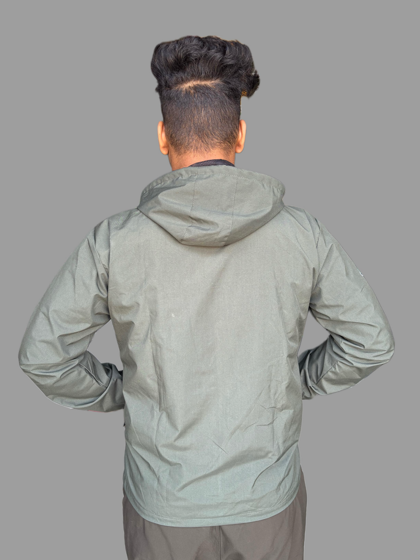 Quechua Wind Cheater