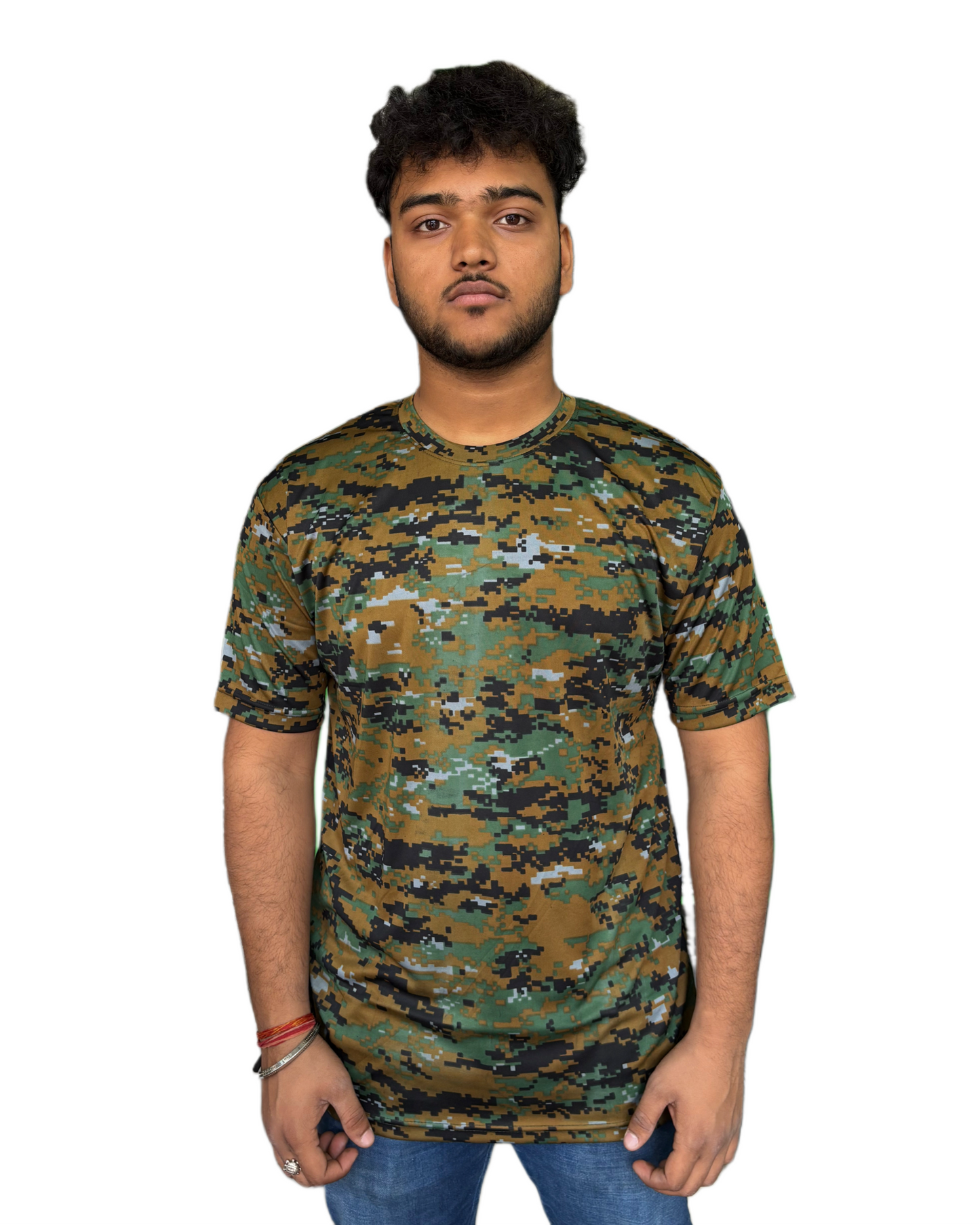 Cobra Print T shirt