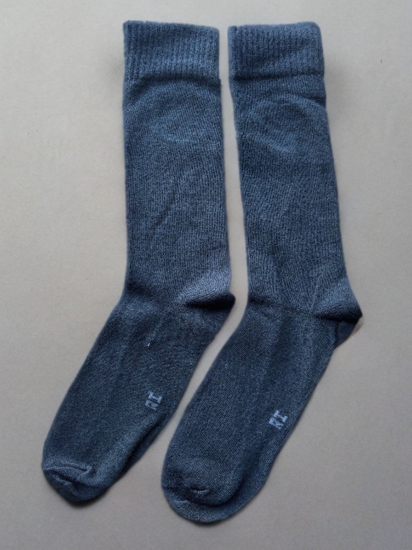 Glacier Socks
