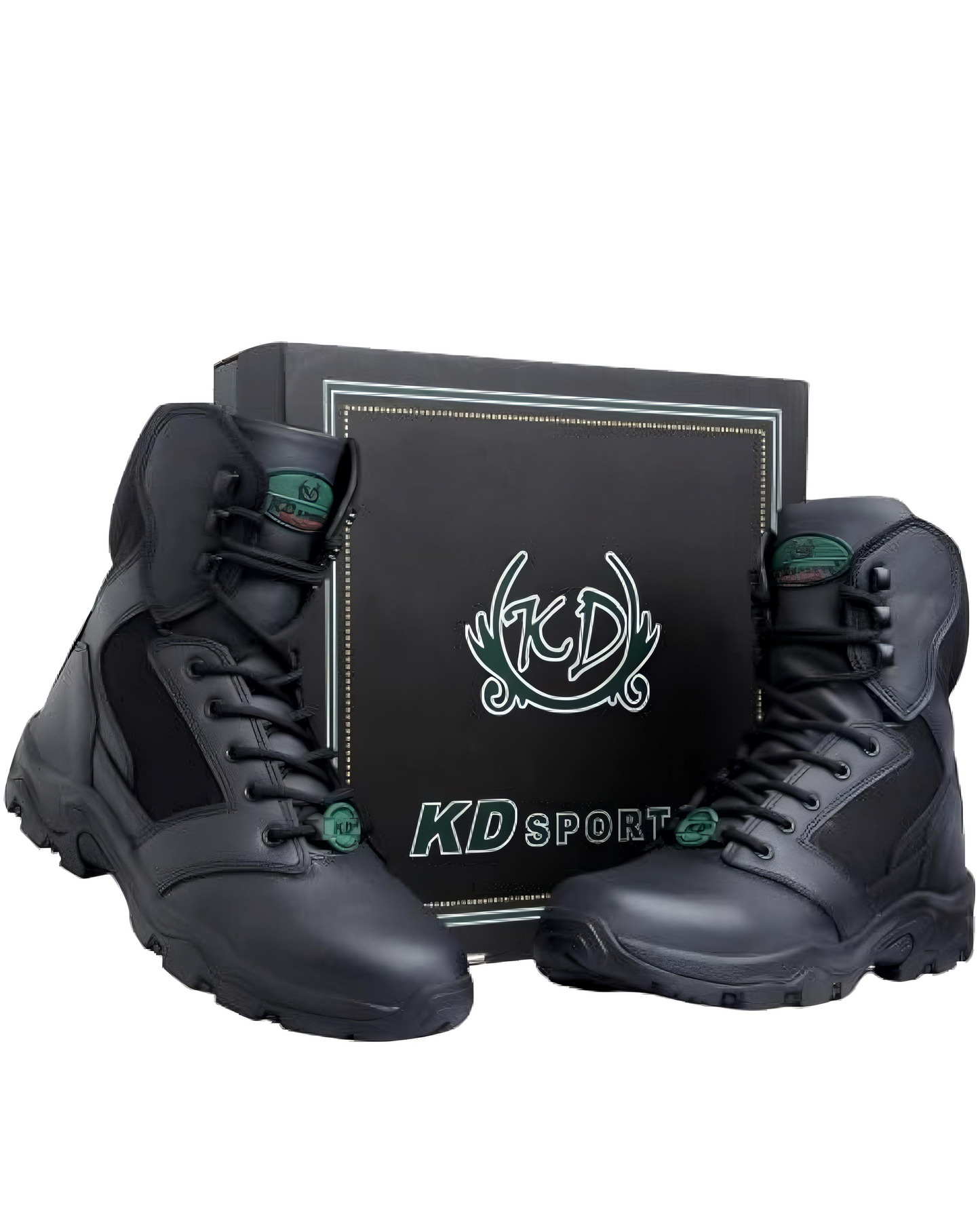 KD Sport Boot