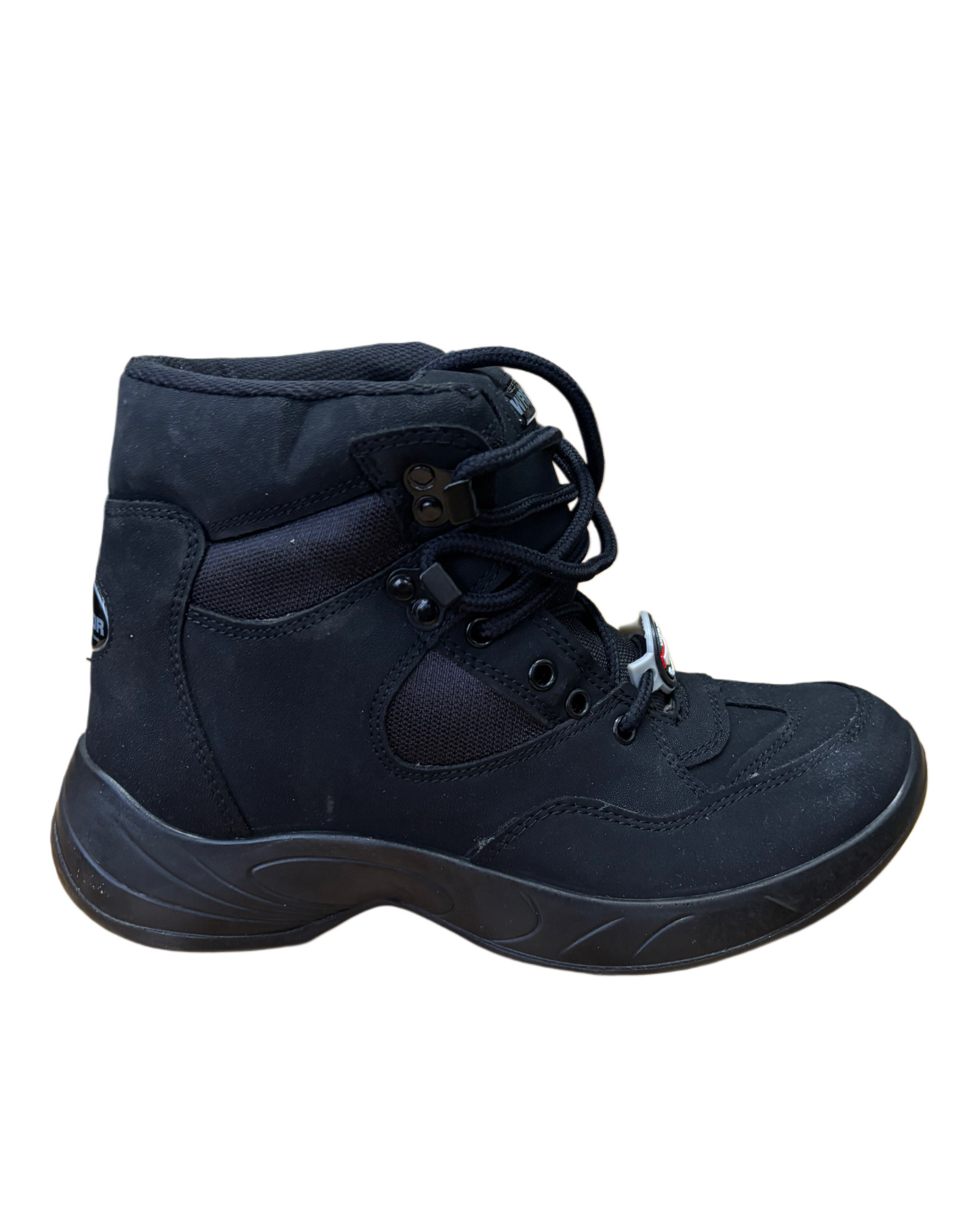 Liberty touch shoes