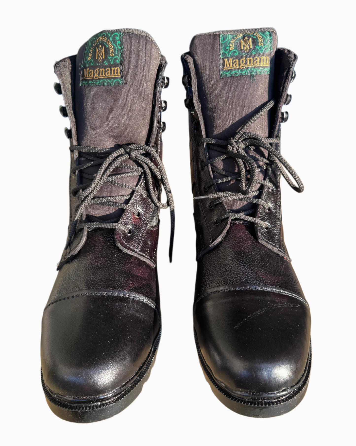 Lightweight magnum DMS 