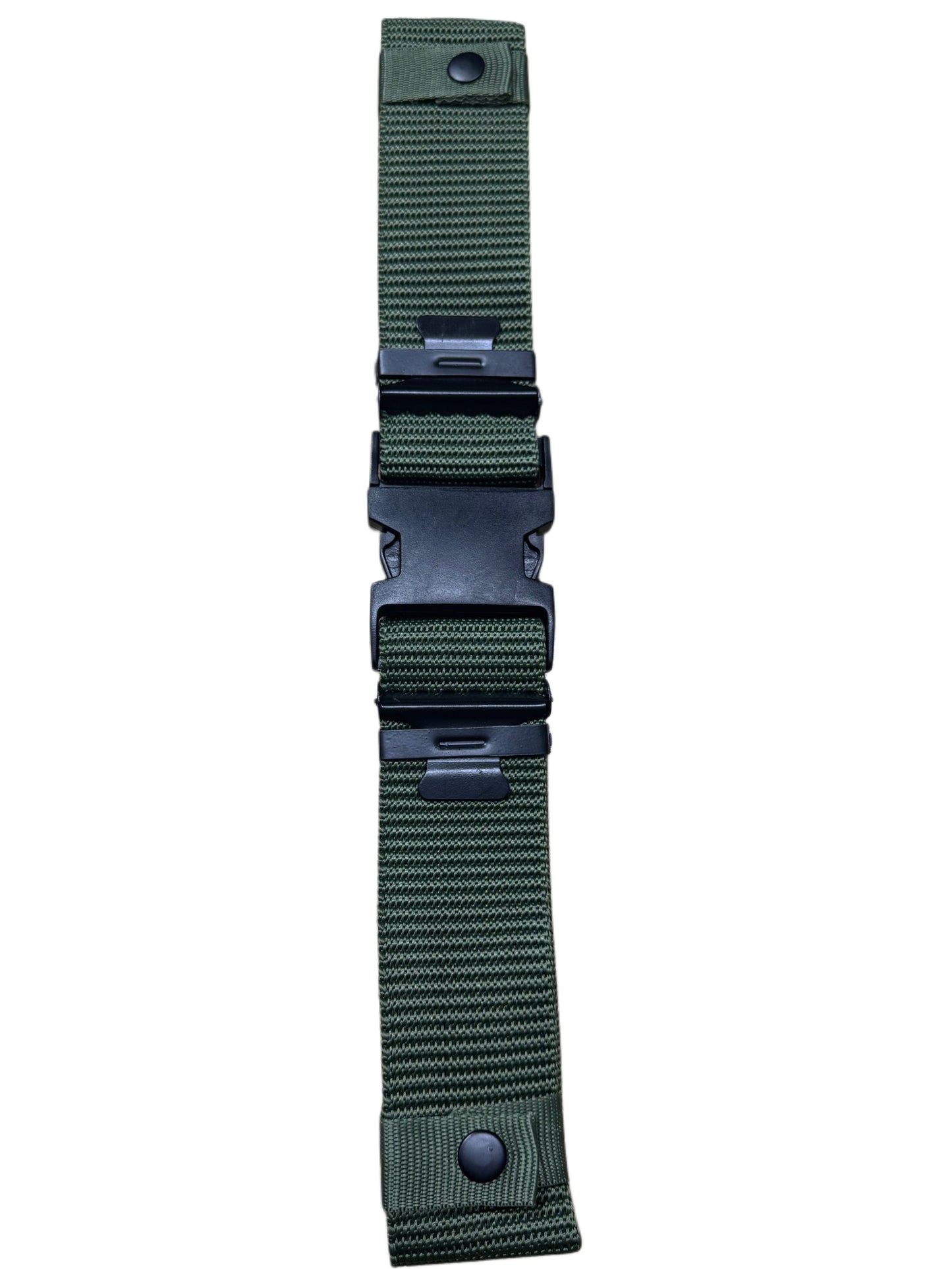 Army Cliff Climbers Belt