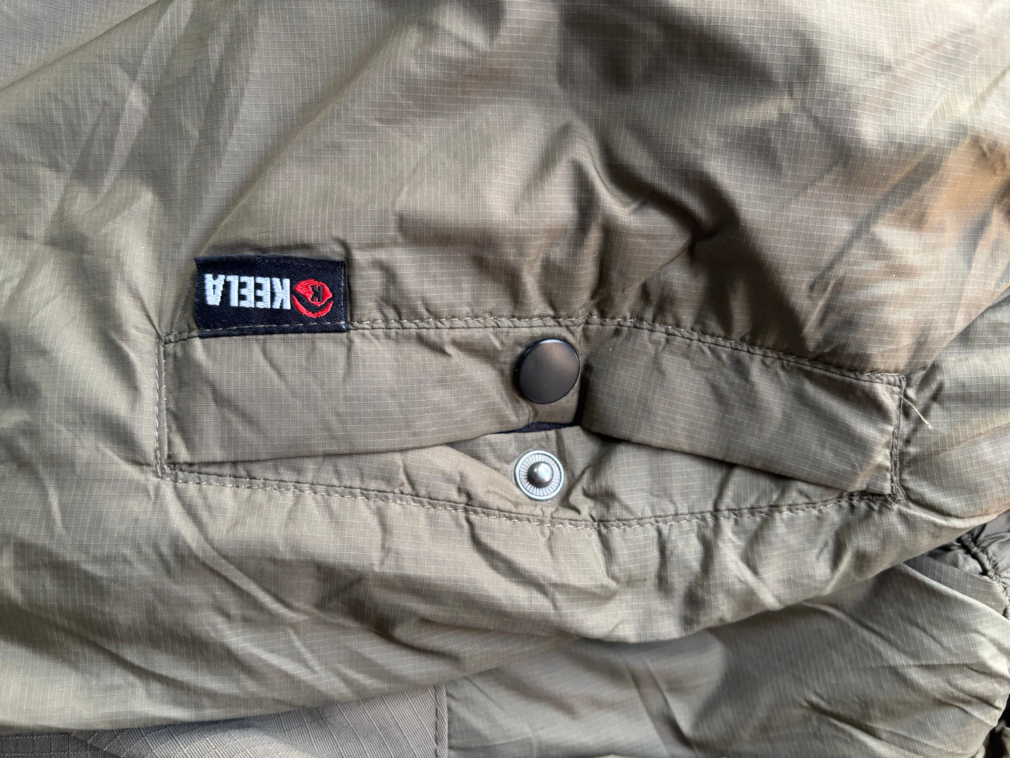 Army ISSUE Pant