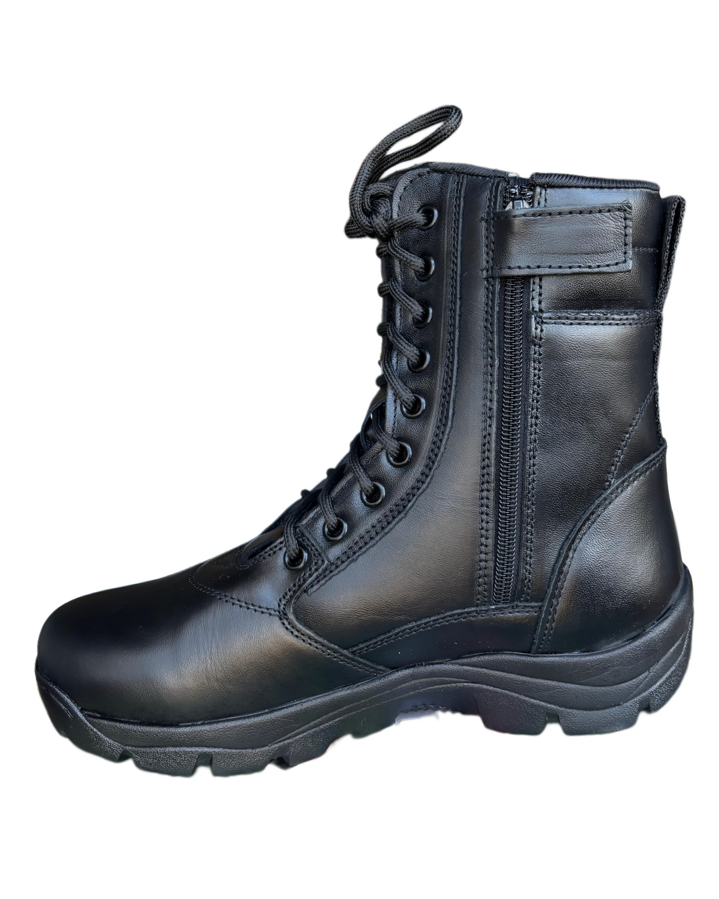 Force F.L zip Boot