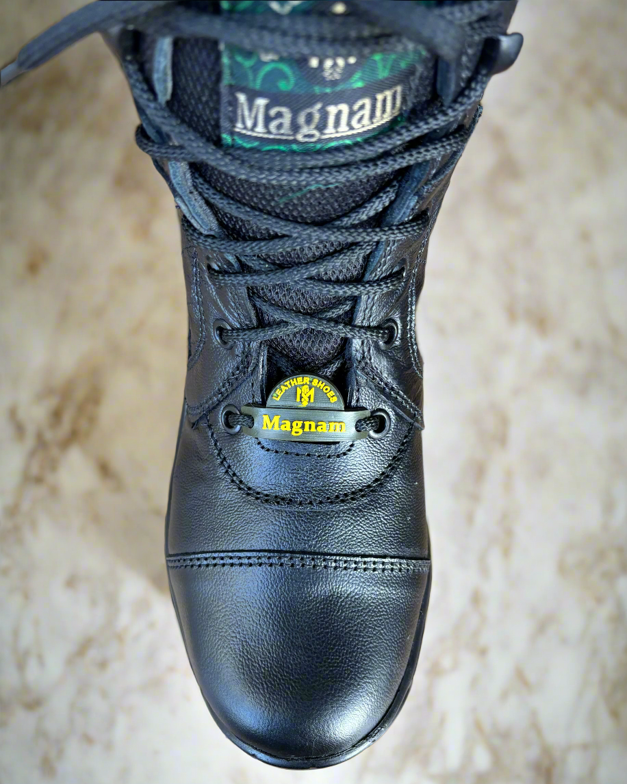 Magnum Zip Boot