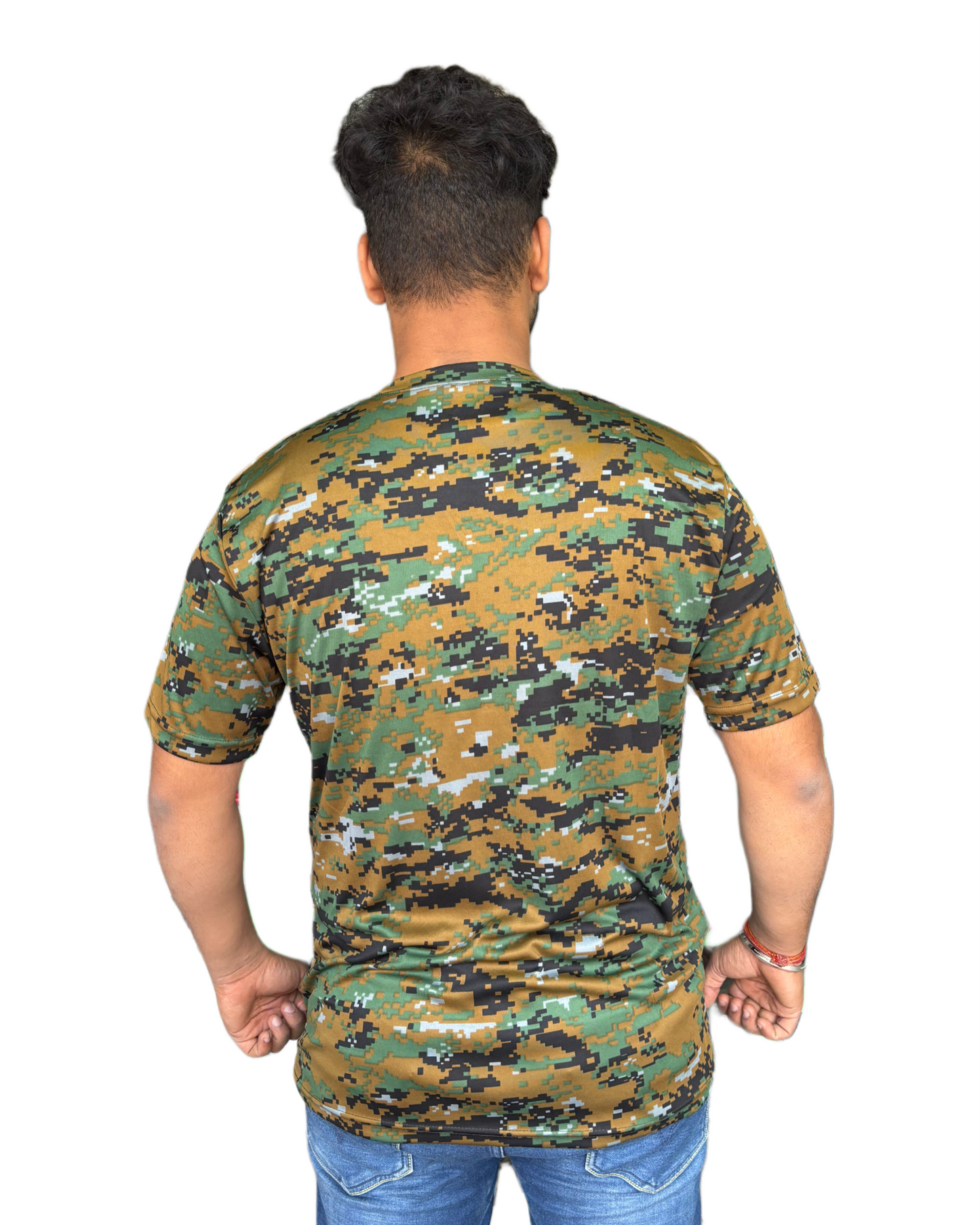 Cobra Print T shirt
