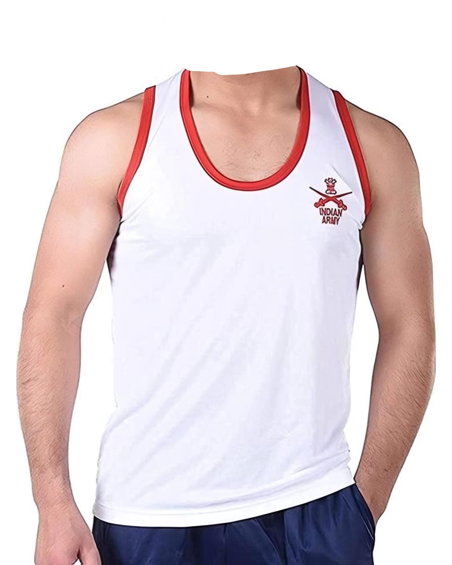 Army Sando