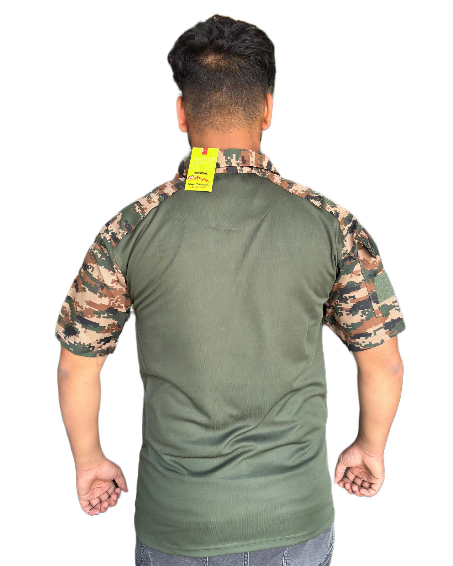 Army New pattern T shirt