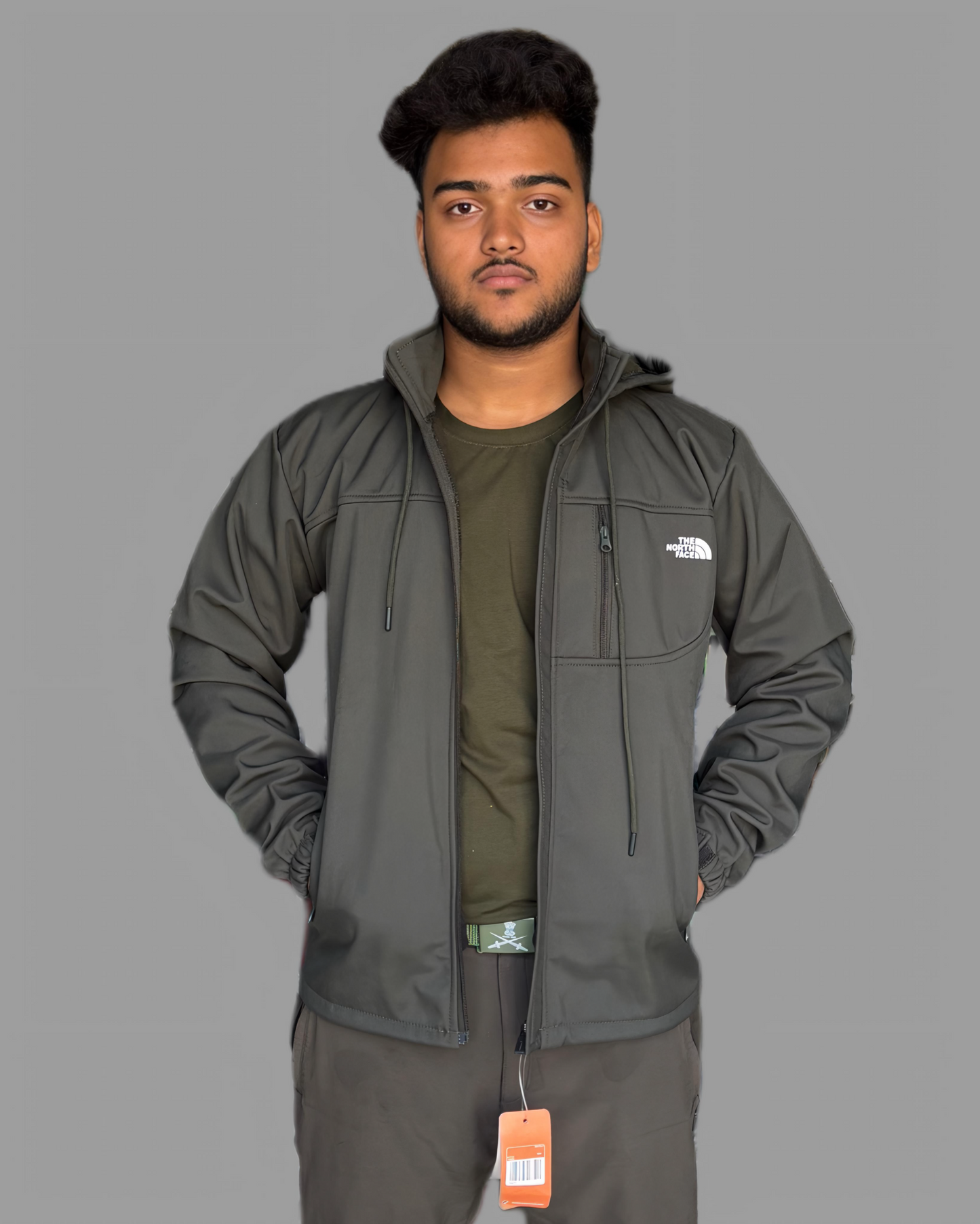 The North Face Jacket