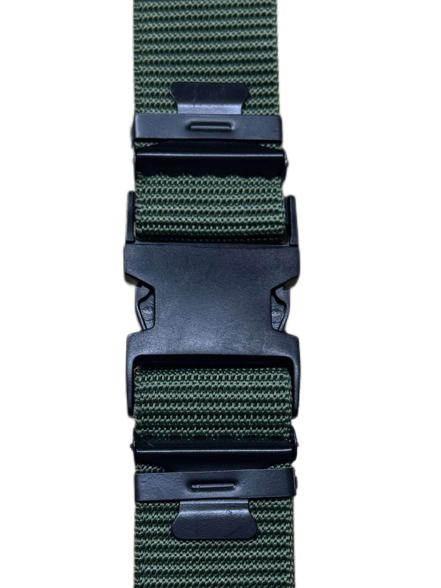 Army Cliff Climbers Belt