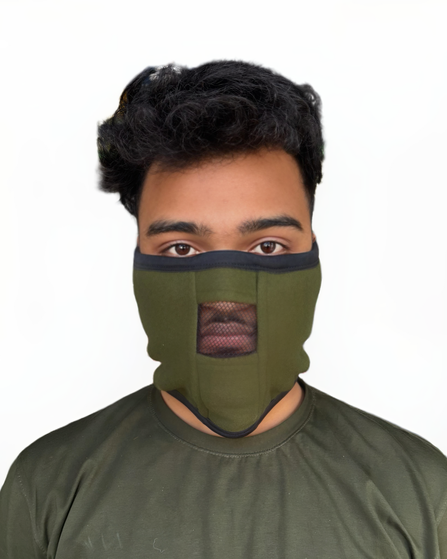 Winter Face Mask
