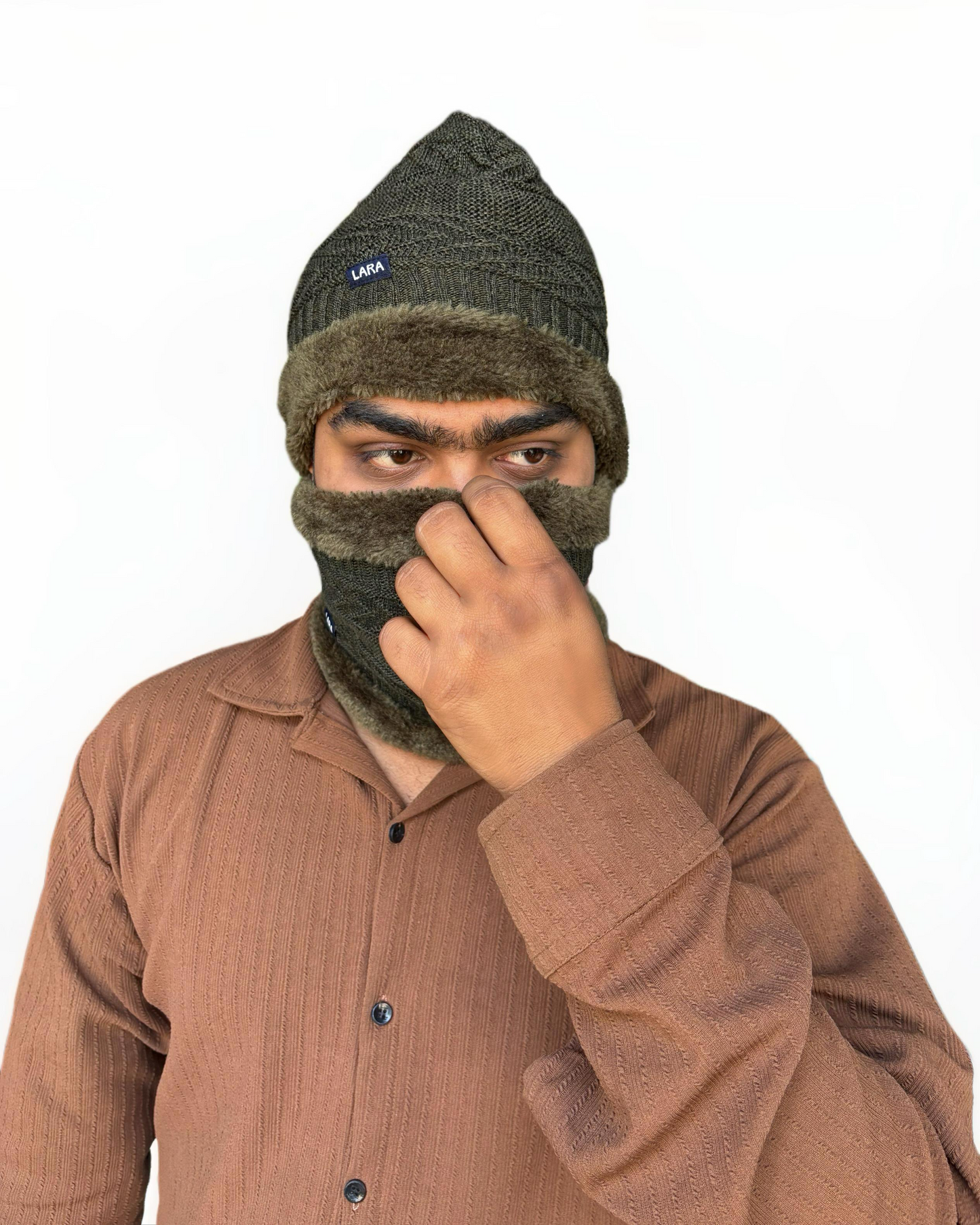 Warm Topa Set