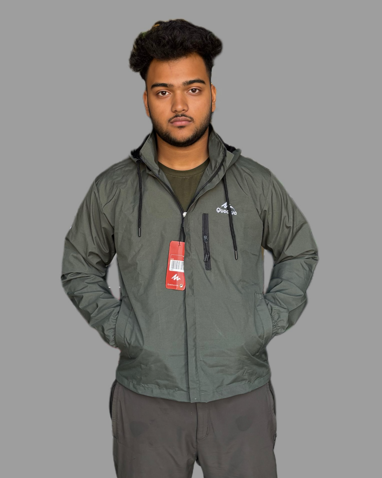 Quechua Wind Cheater