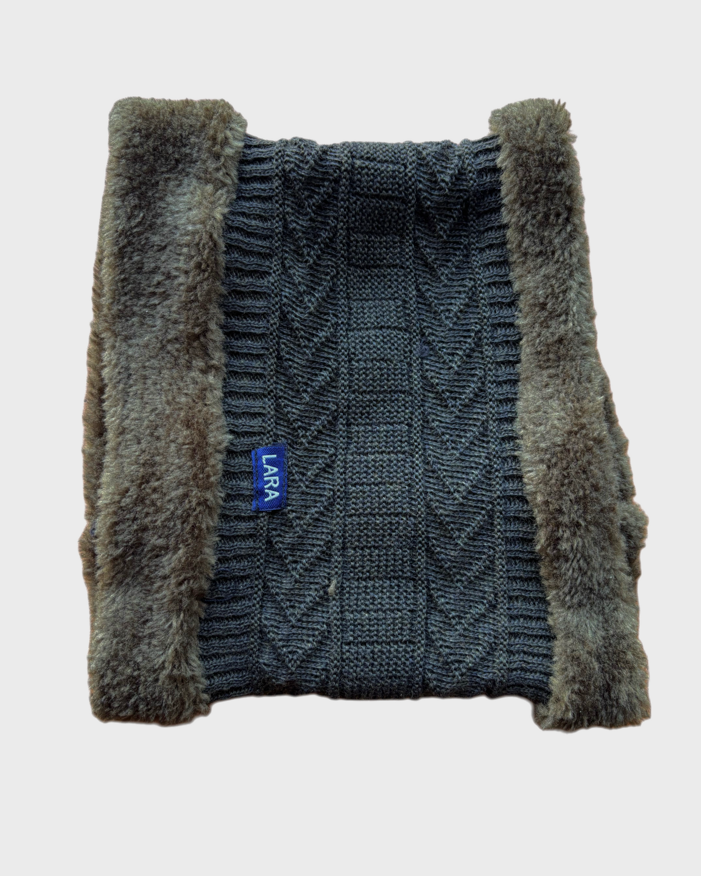 Warm Topa Set