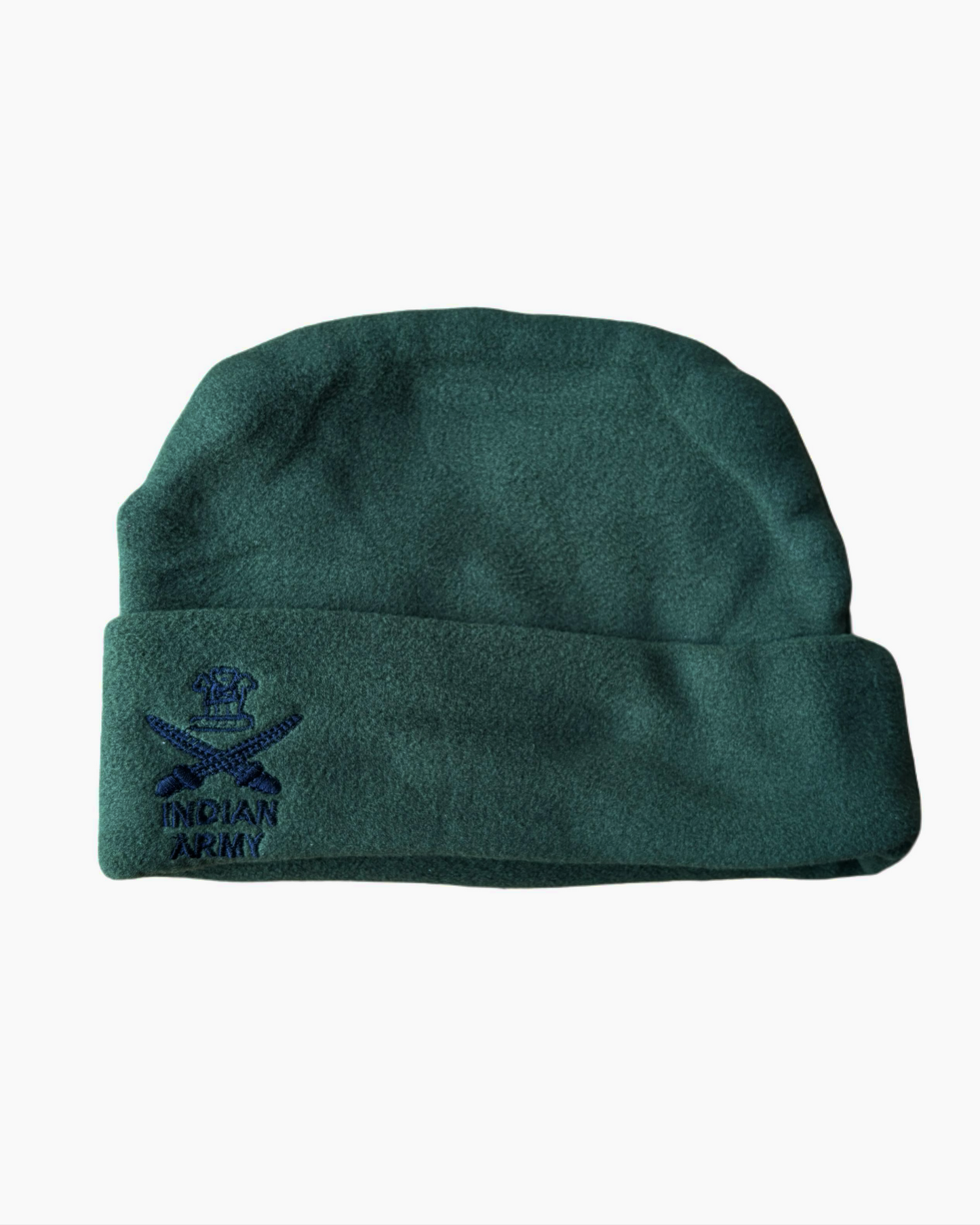 Indian army Winter Topa