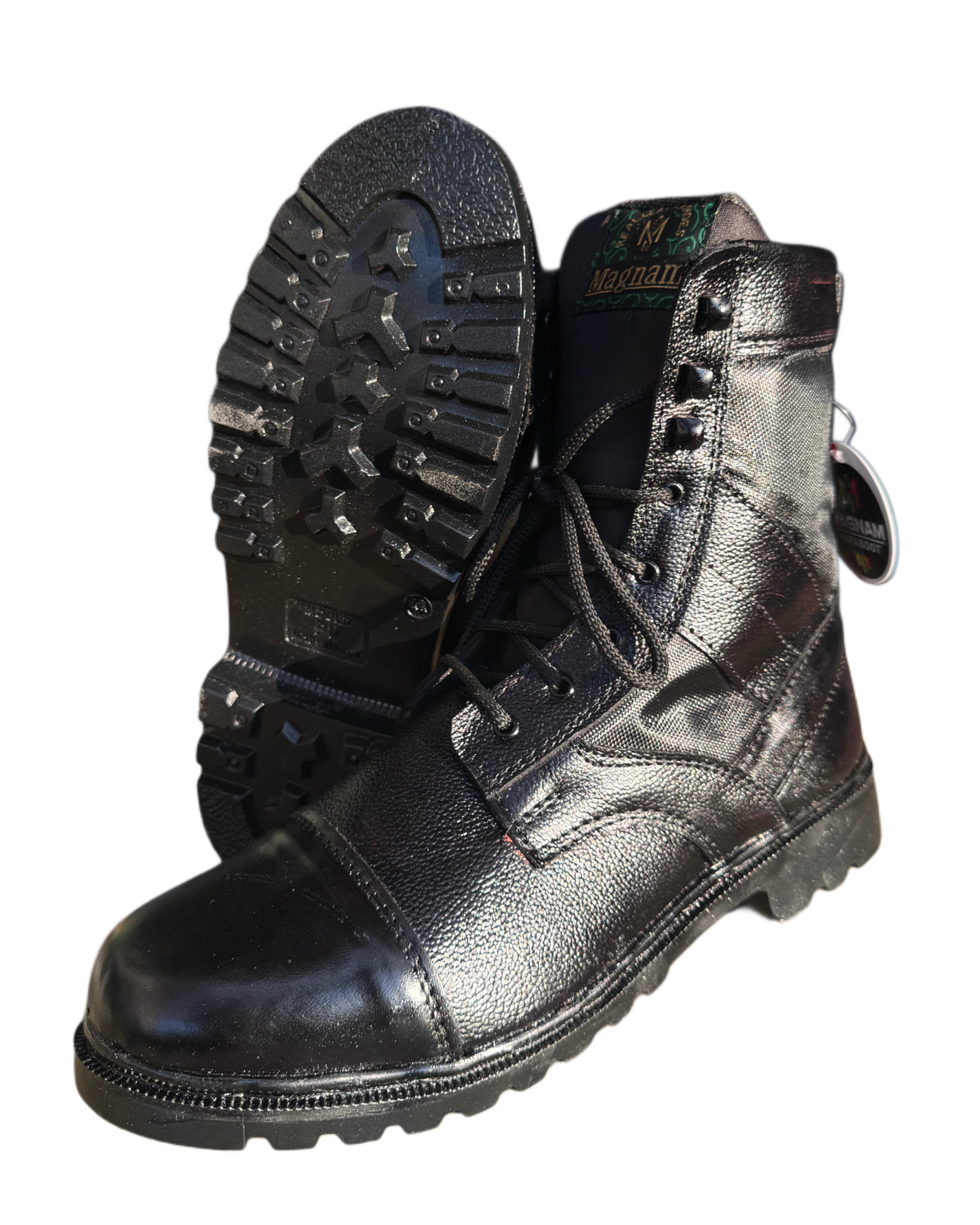 Lightweight magnum DMS 