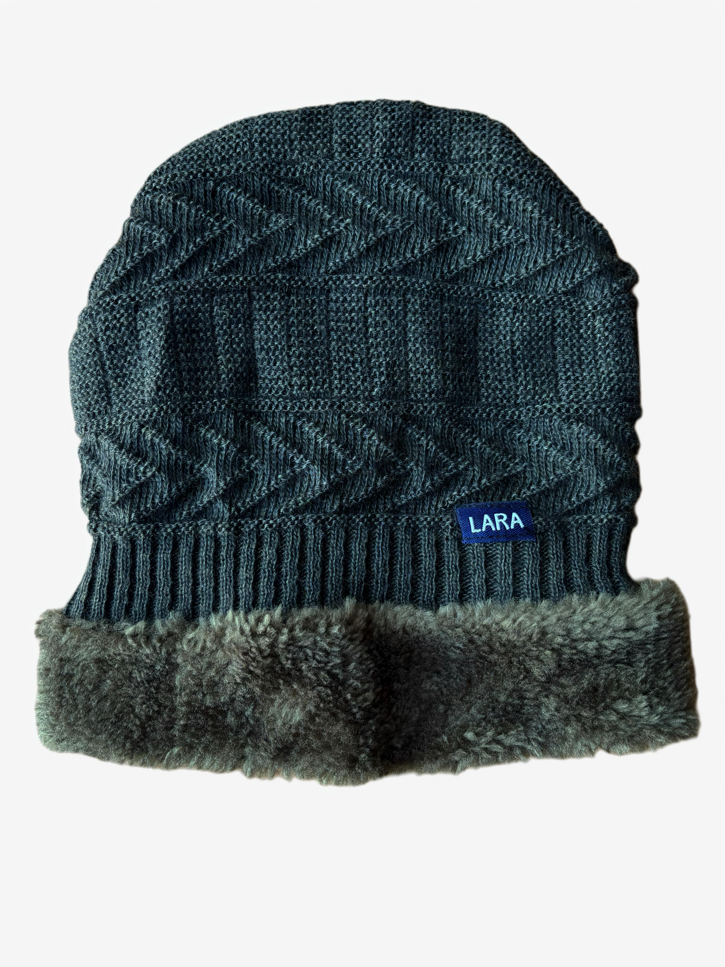 Warm Topa Set