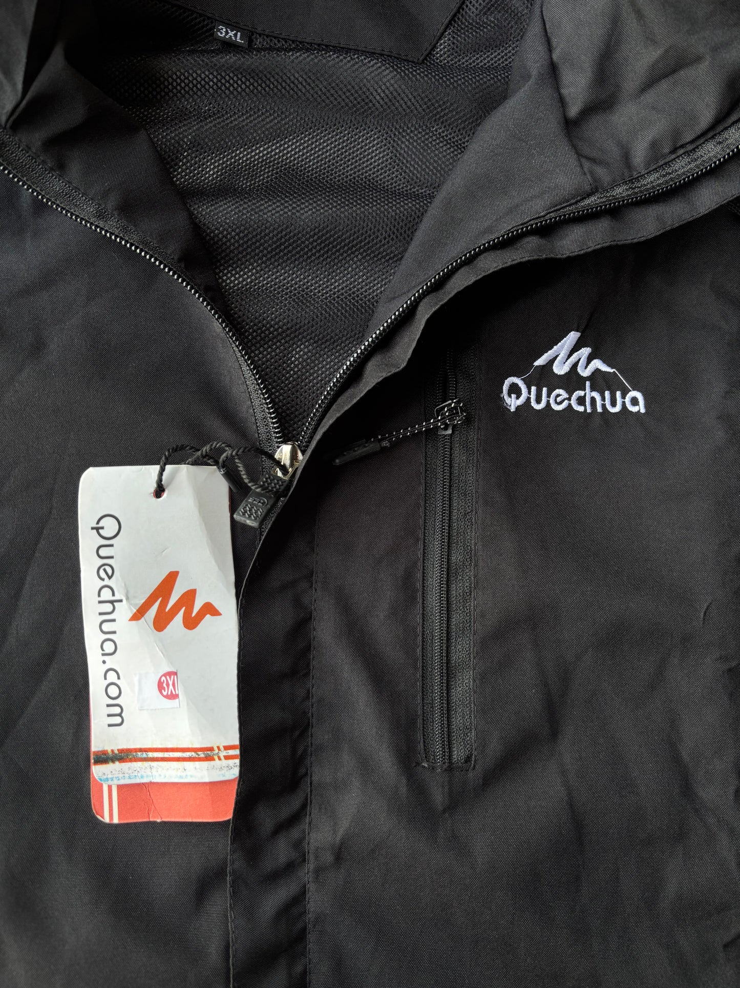 Quechua Wind Cheater