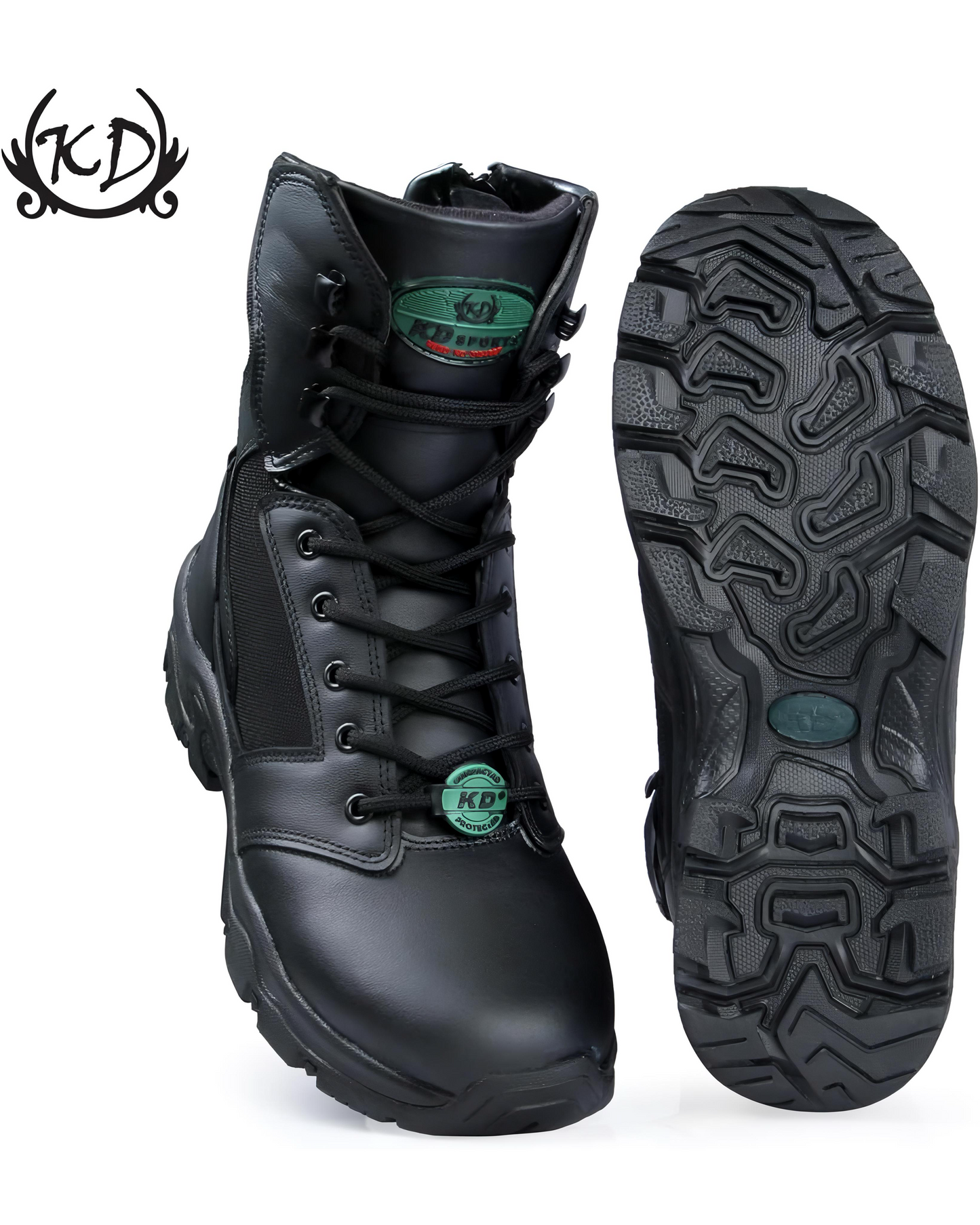 KD Sport Boot