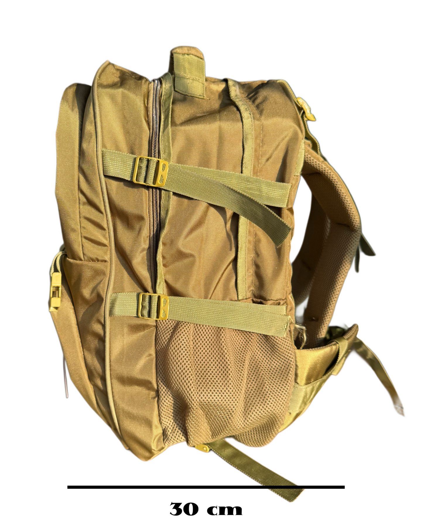 Army Mentos Bag 65 Ltr