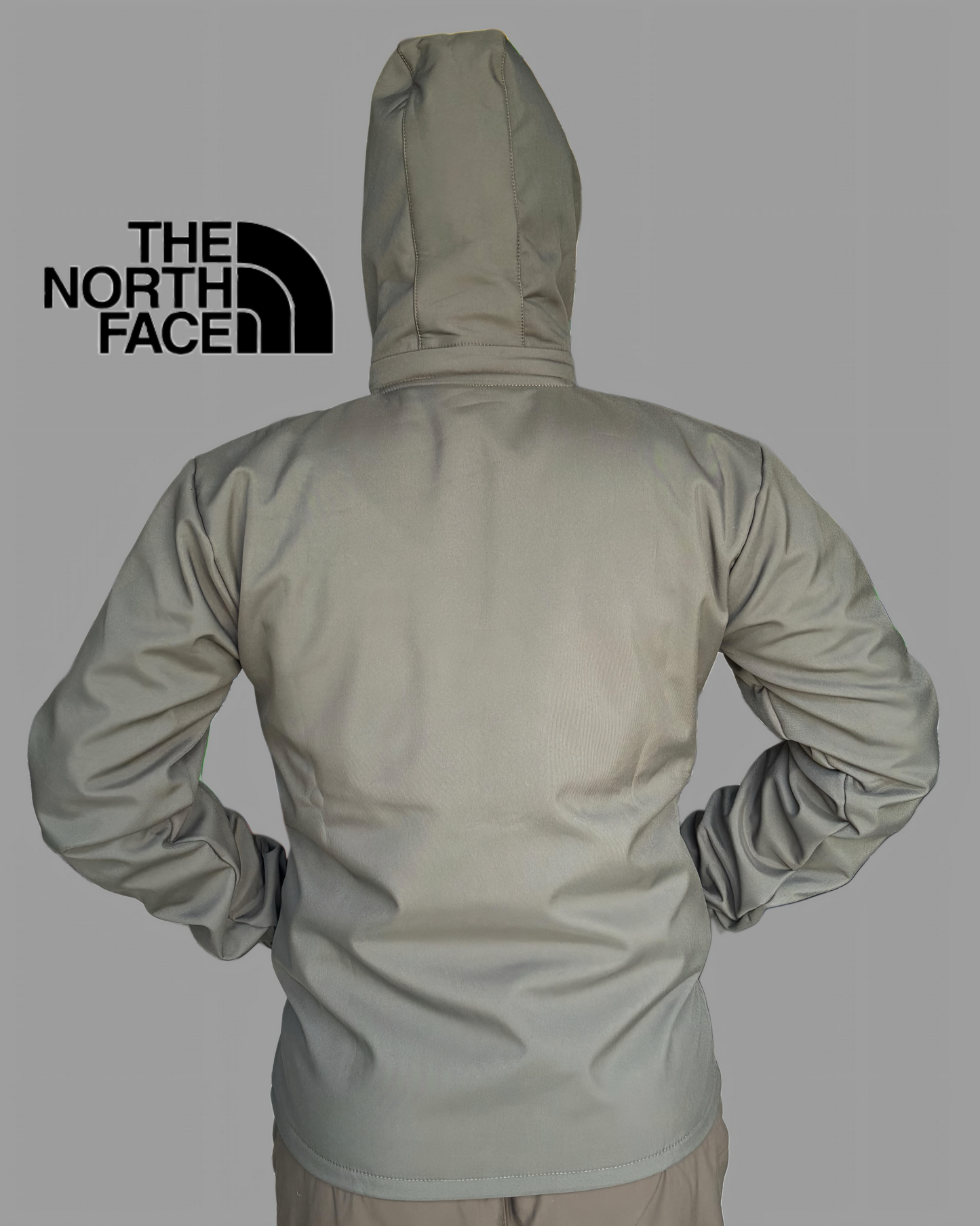 The North Face Jacket