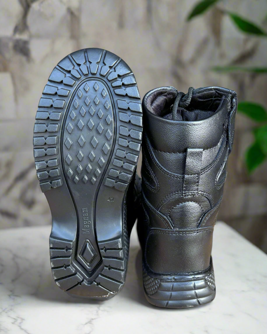 Magnum Zip Boot