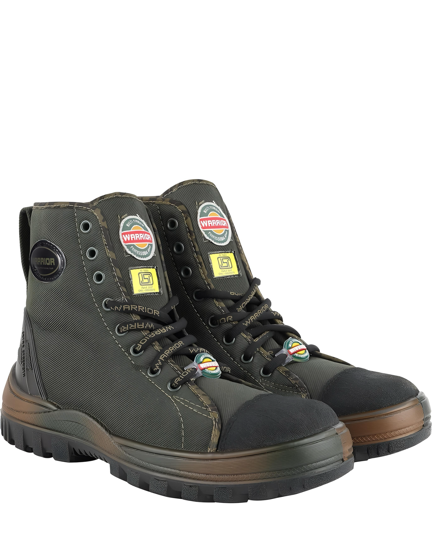 Liberty jungle shoes new model (josh)