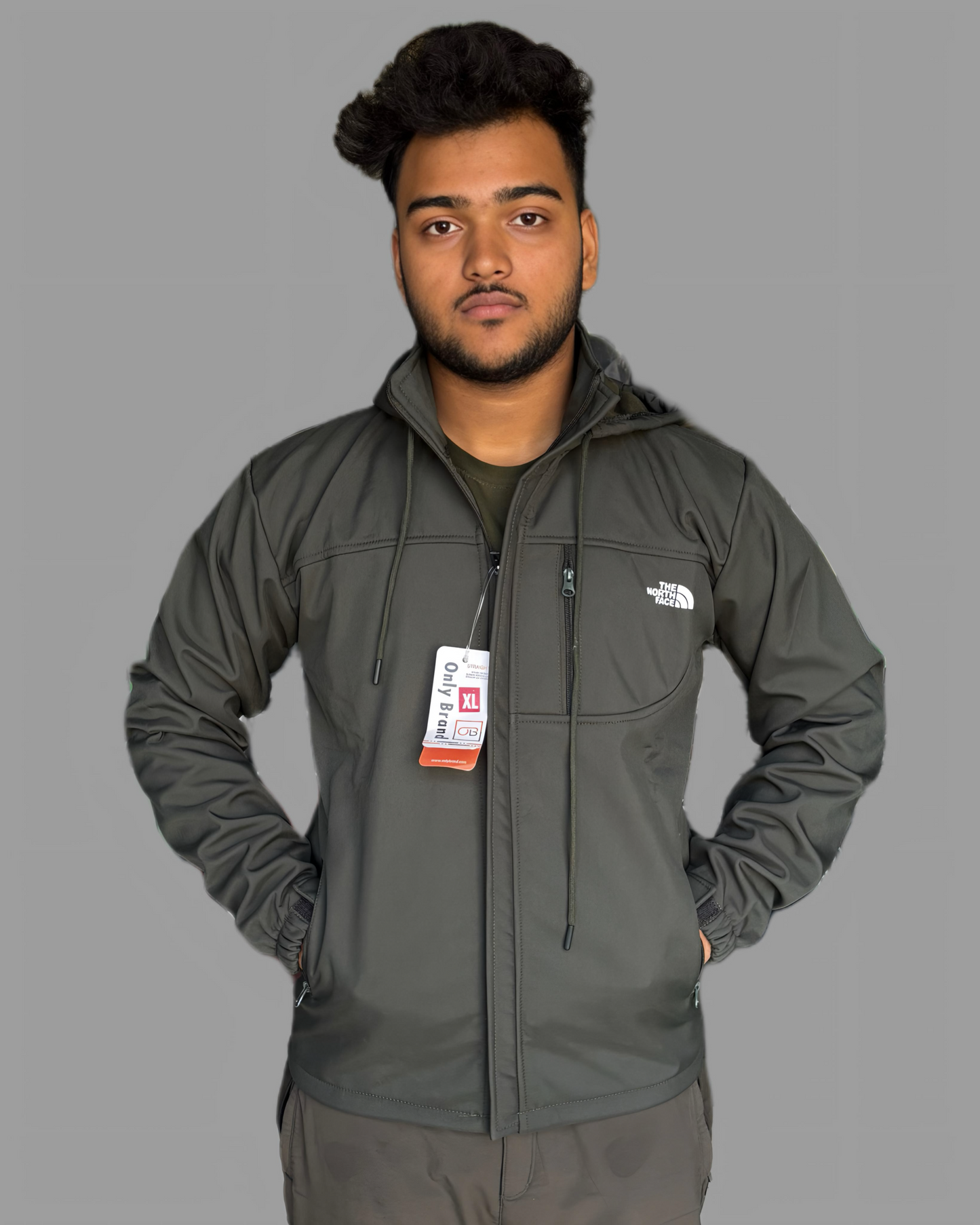 The North Face Jacket