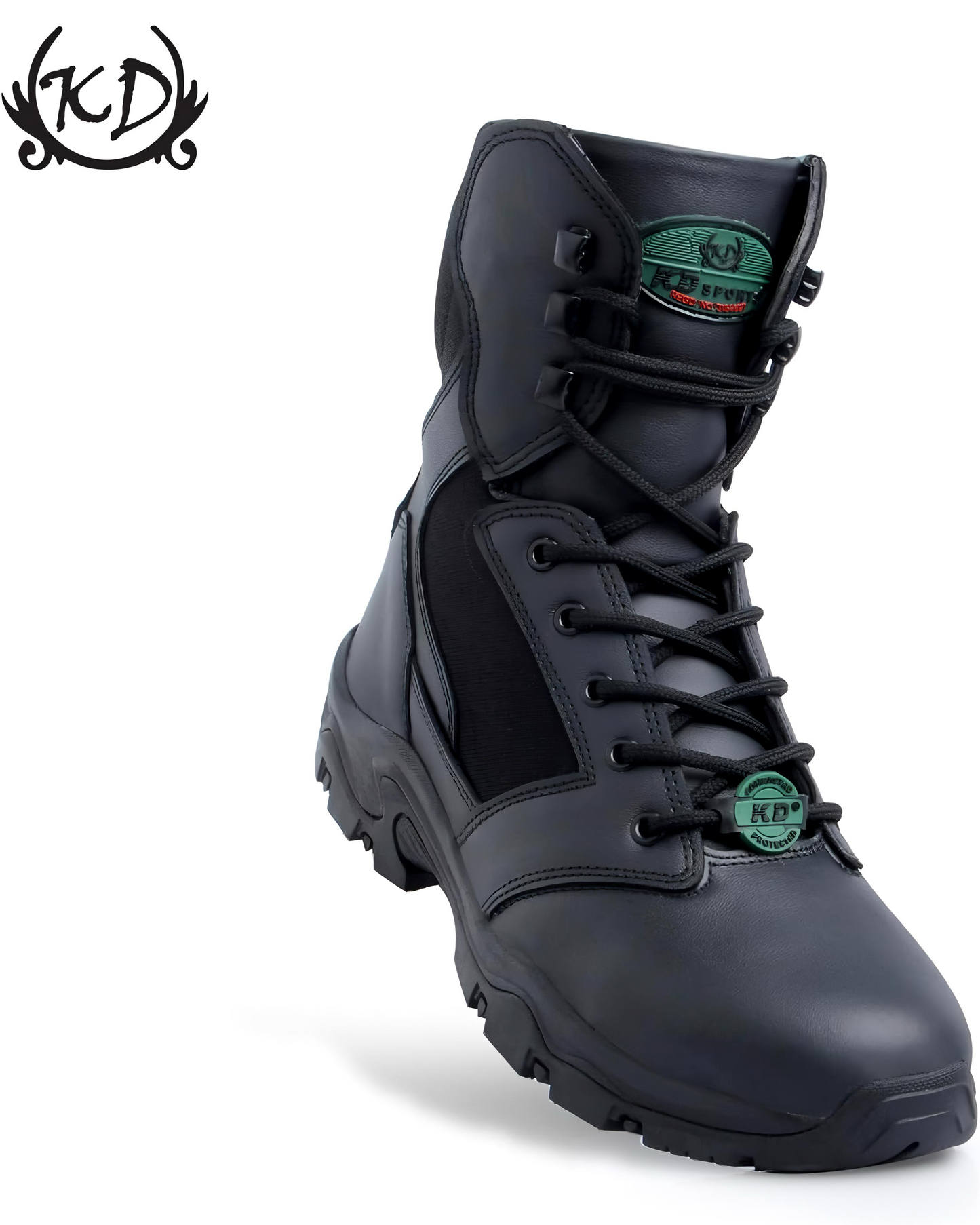 KD Sport Boot