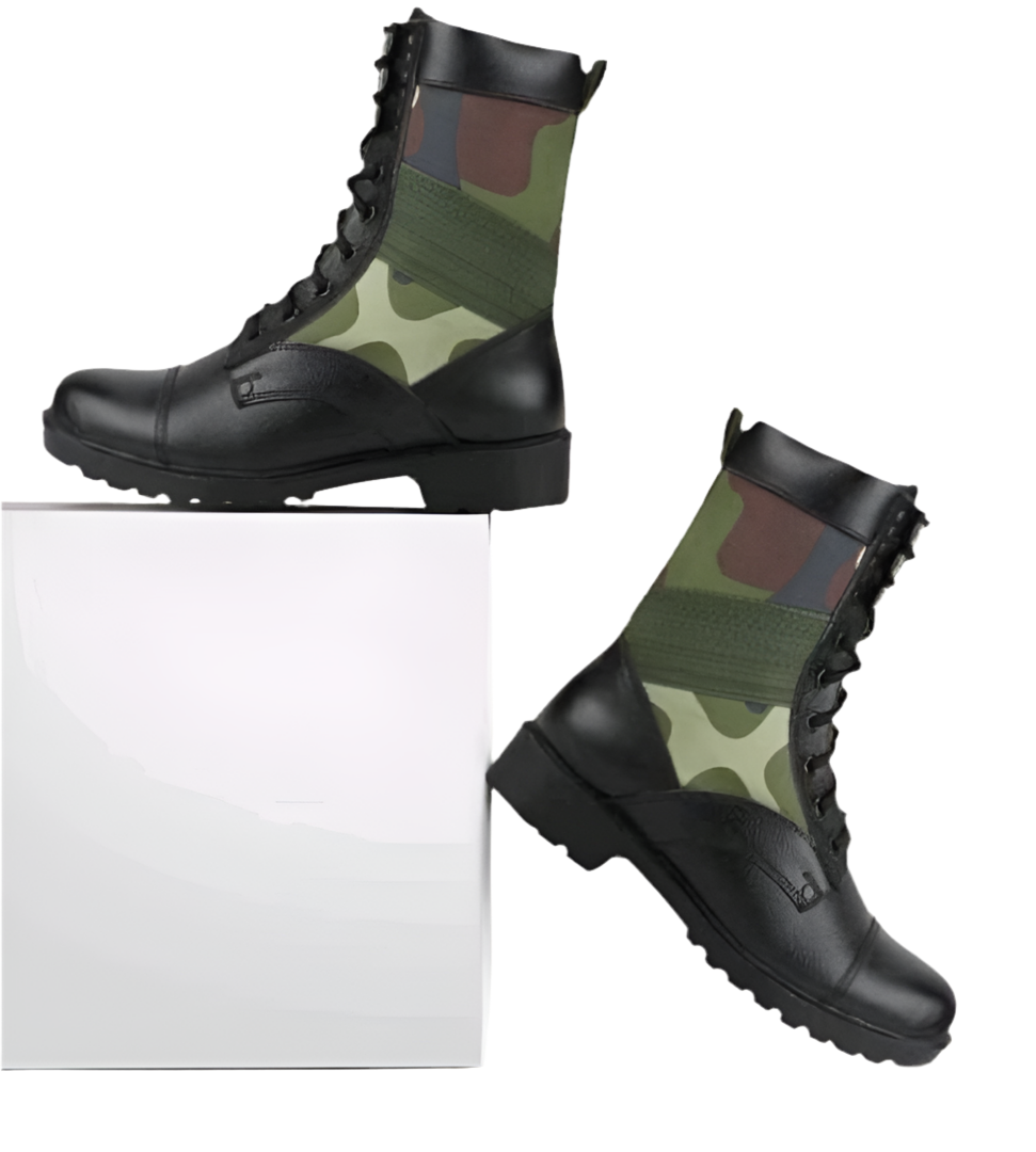 Para Combite Boot