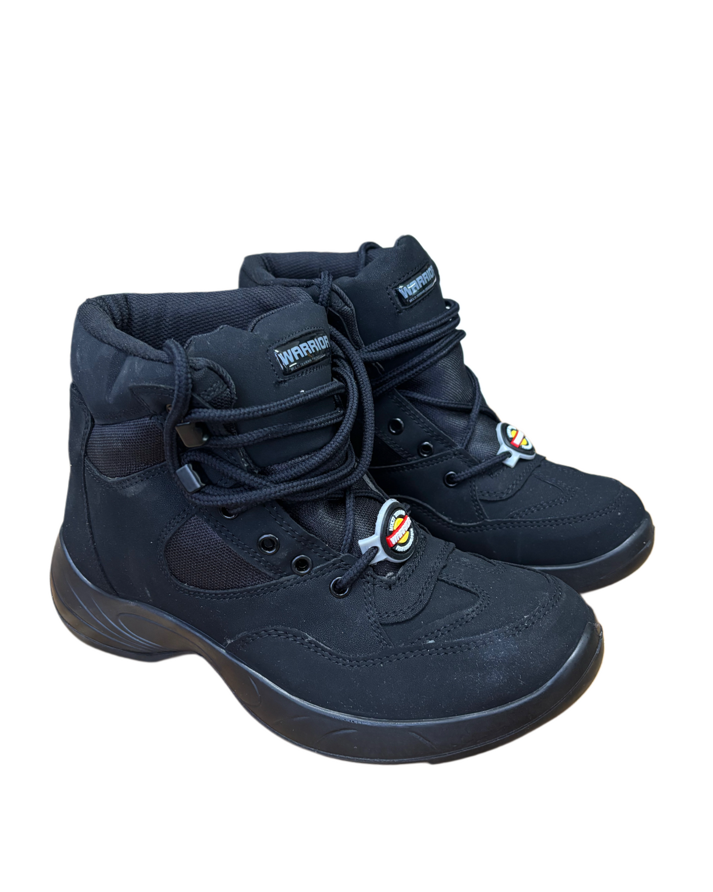 Liberty touch shoes