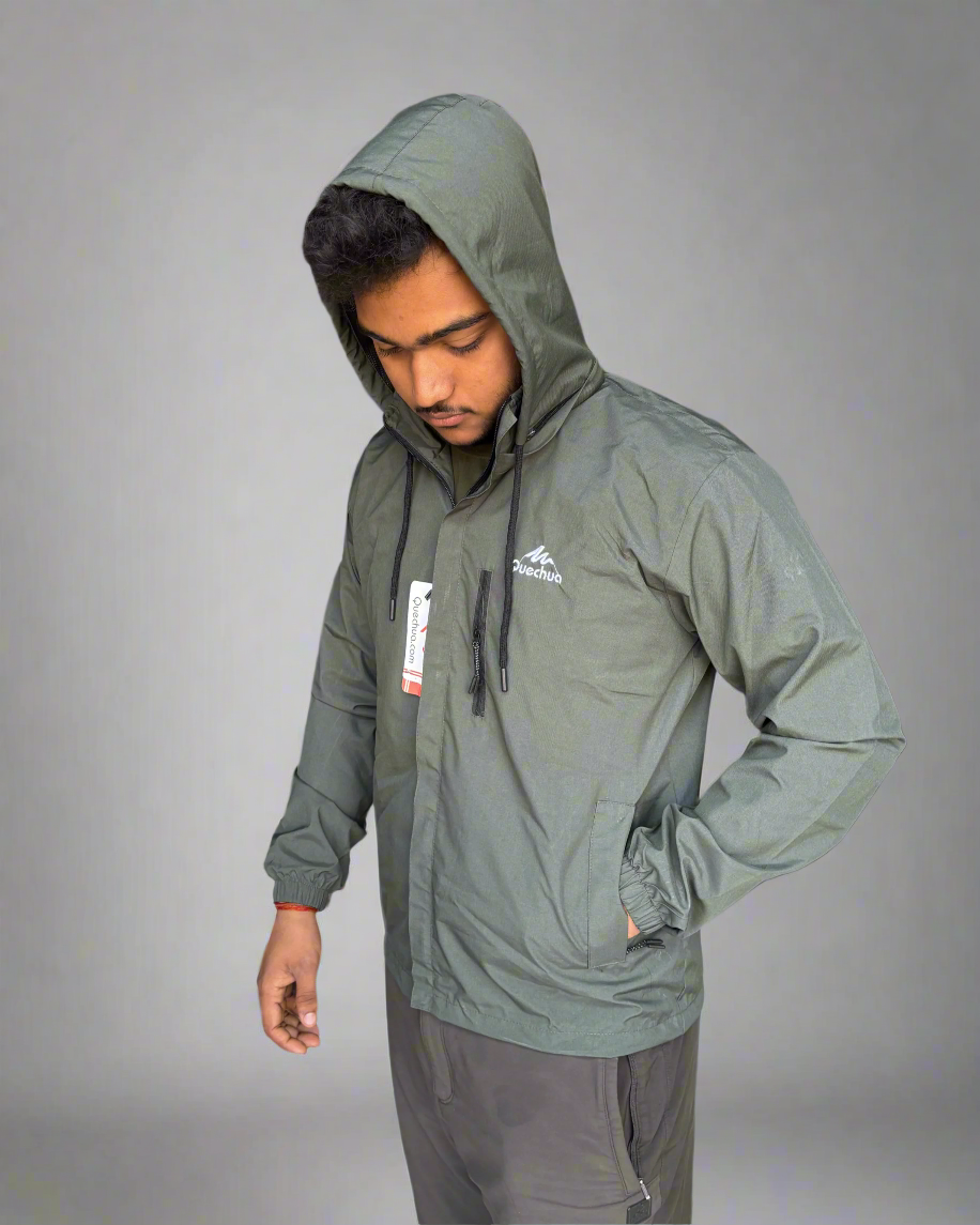 Quechua Wind Cheater