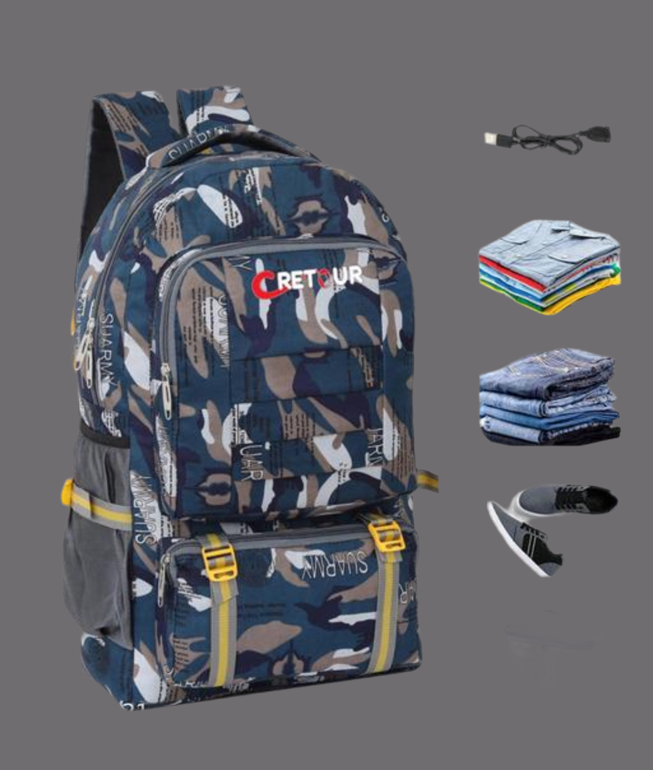 Travelling Bag