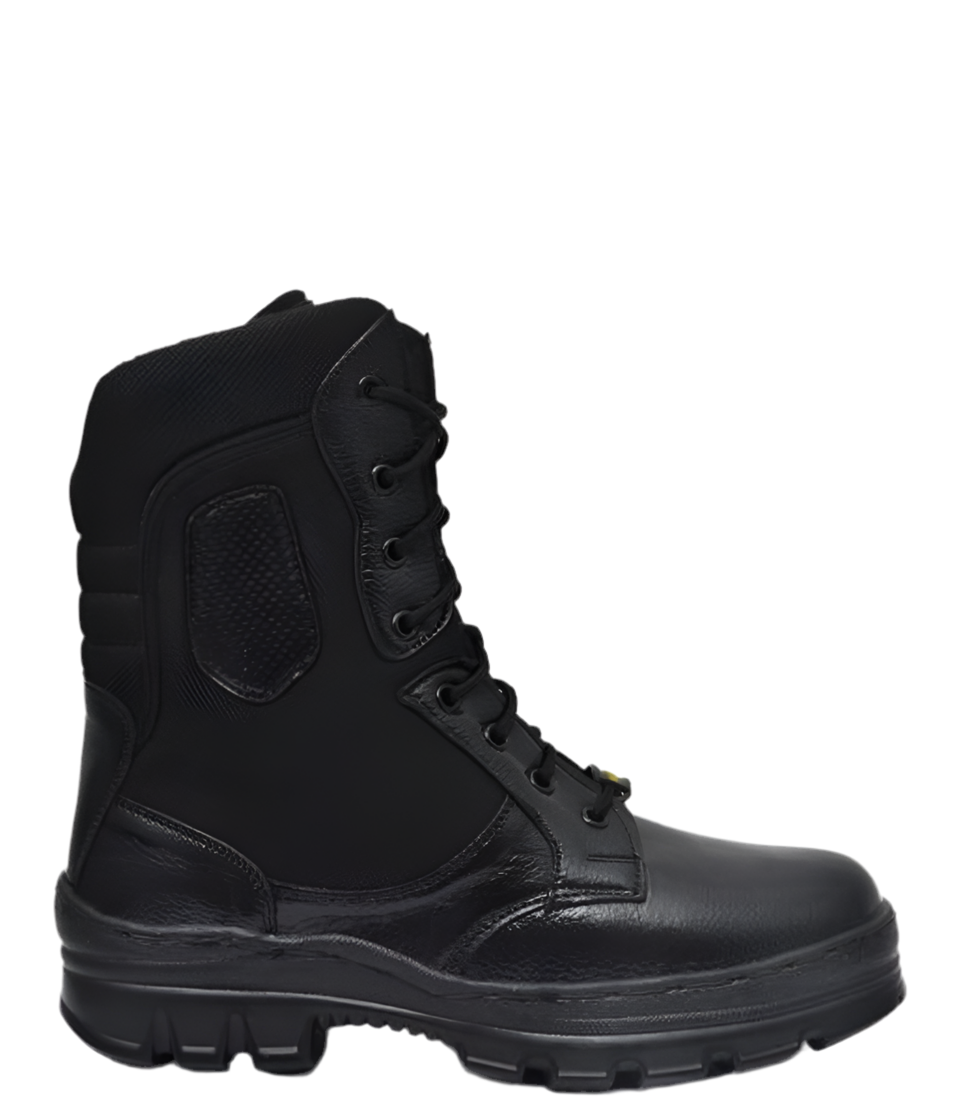 Mec Gear Zip Boot