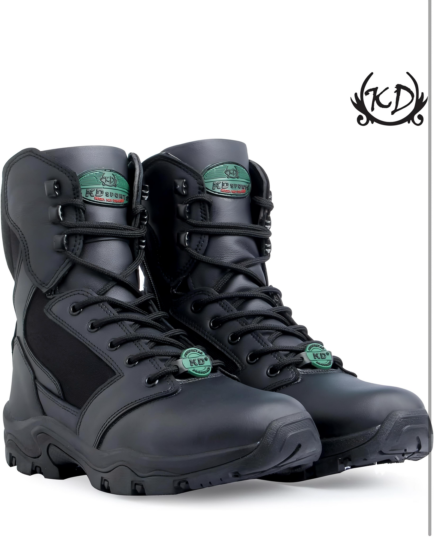KD Sport Boot