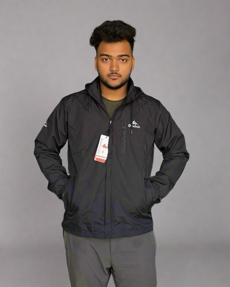 Quechua Wind Cheater