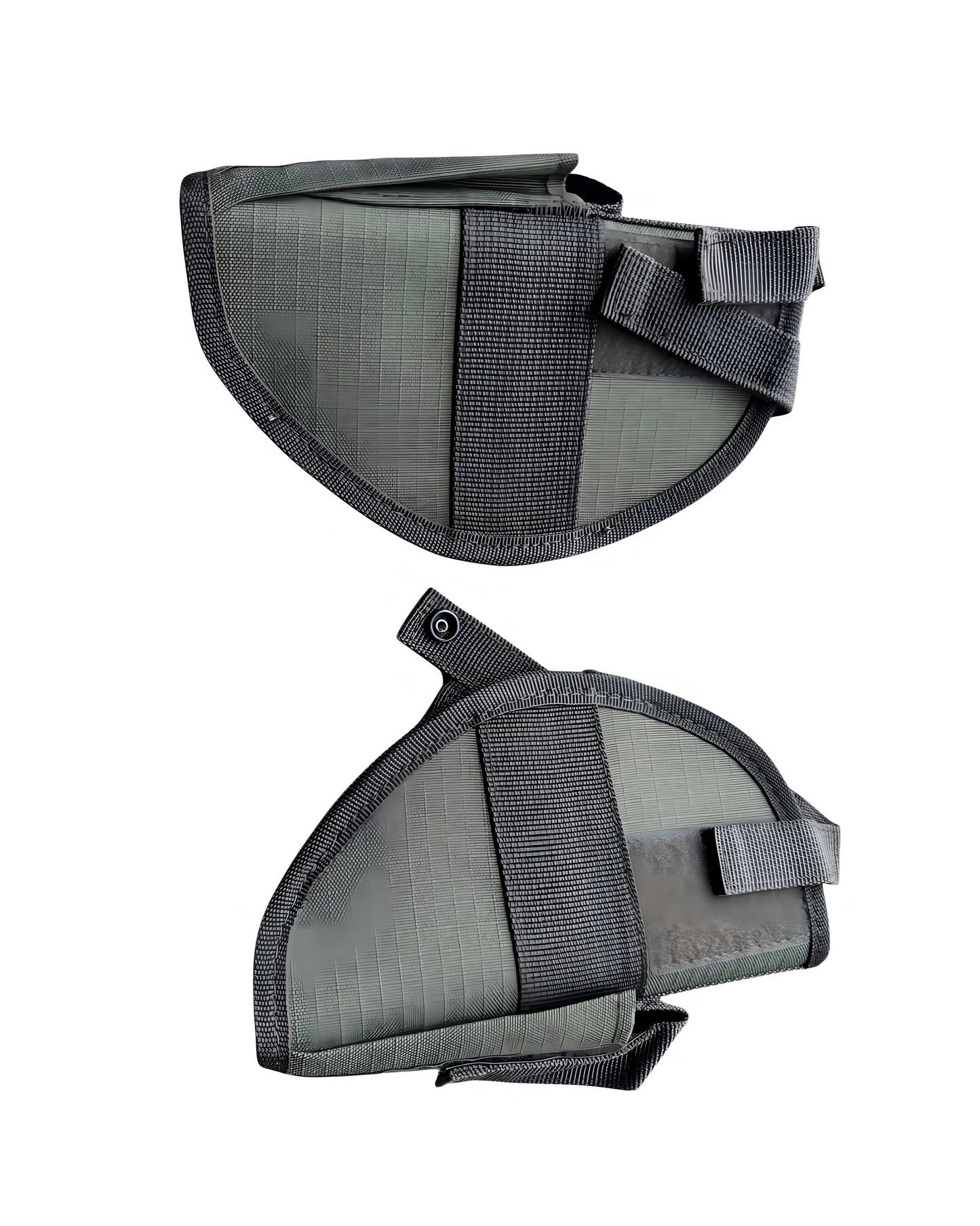 Pistol Cover 2 - Pis Set