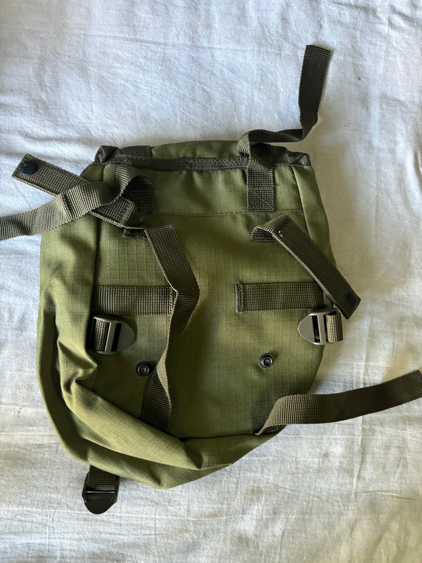 Original army ISSUE Bulletproof Jacket (full kit)