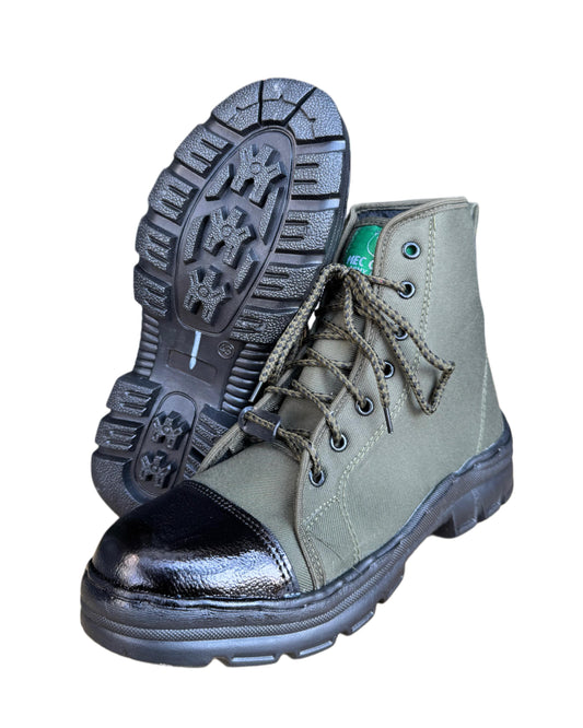 Mec Gear Jungle Shoes