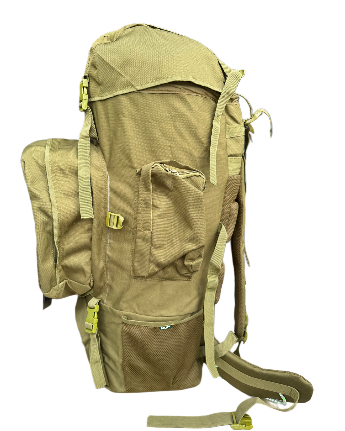 125 Ltr Ruksack Bag