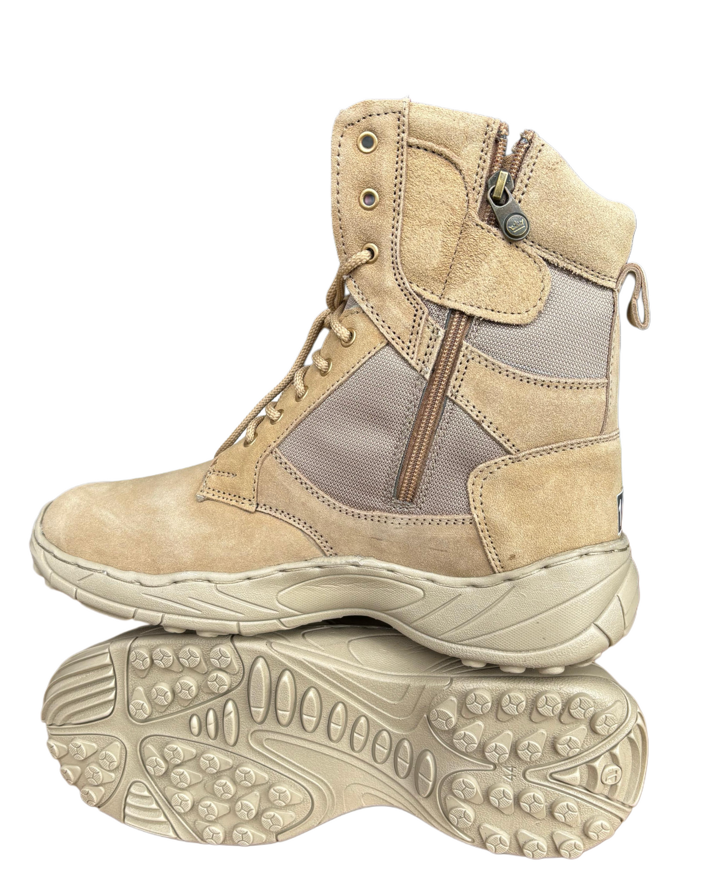 Magnam Delta Boot