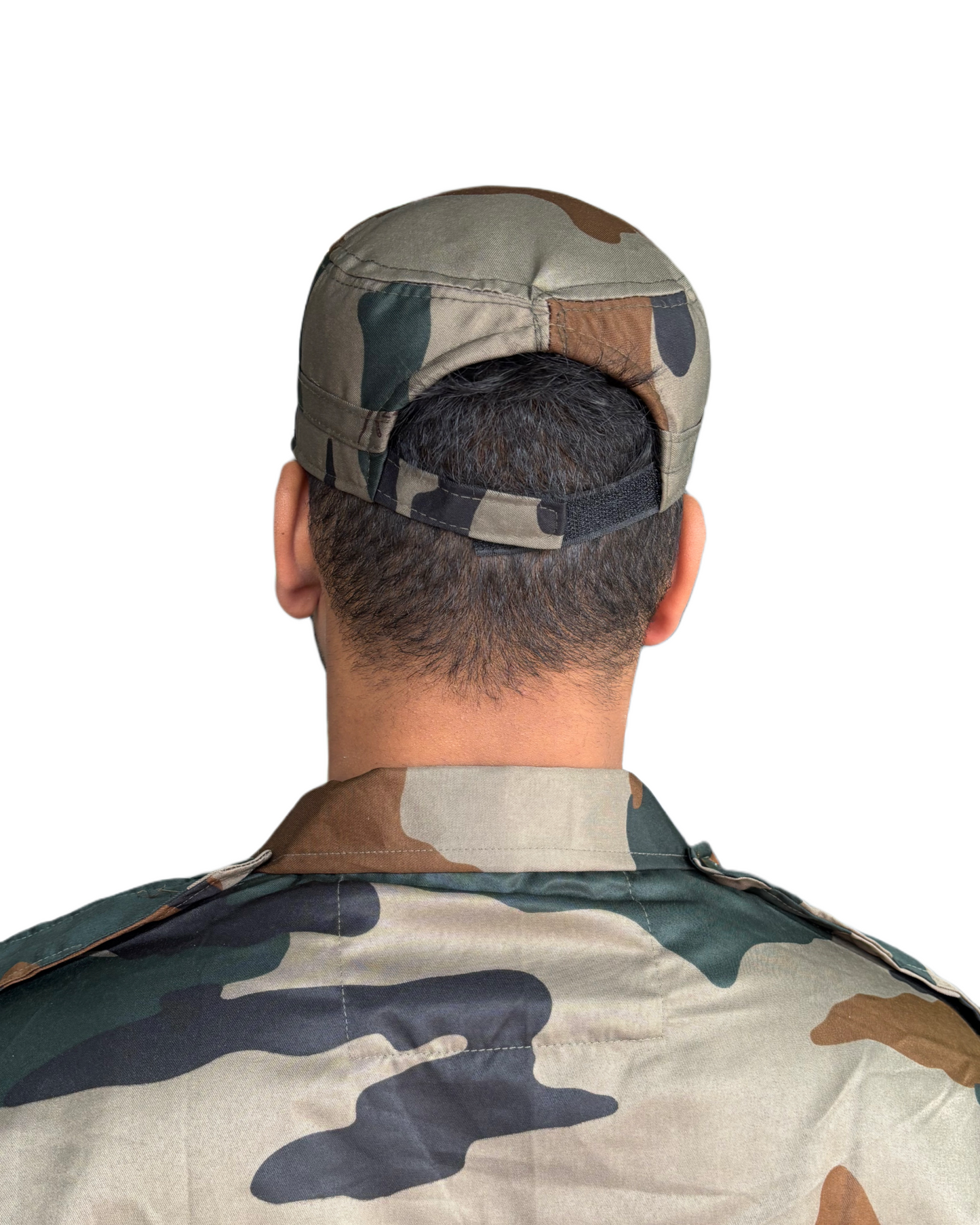 Army Nato Cap