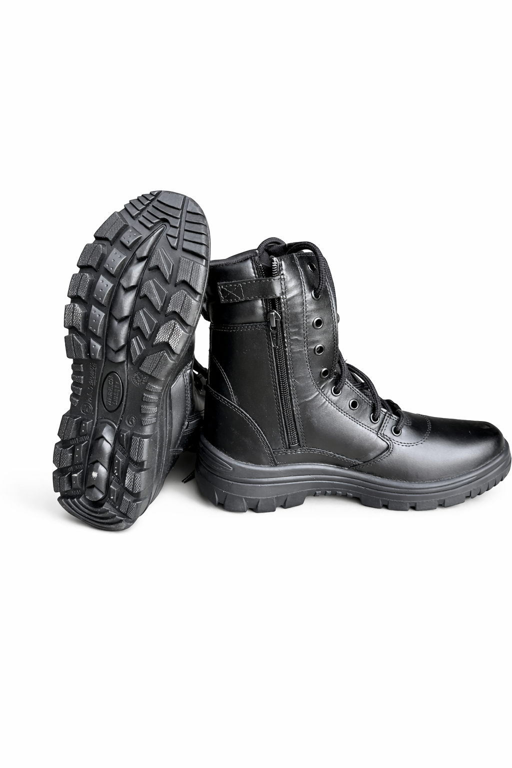 Liberty zip Boot