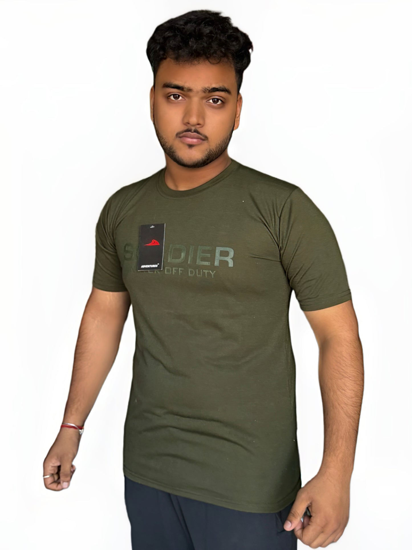 Soldier T Shirt