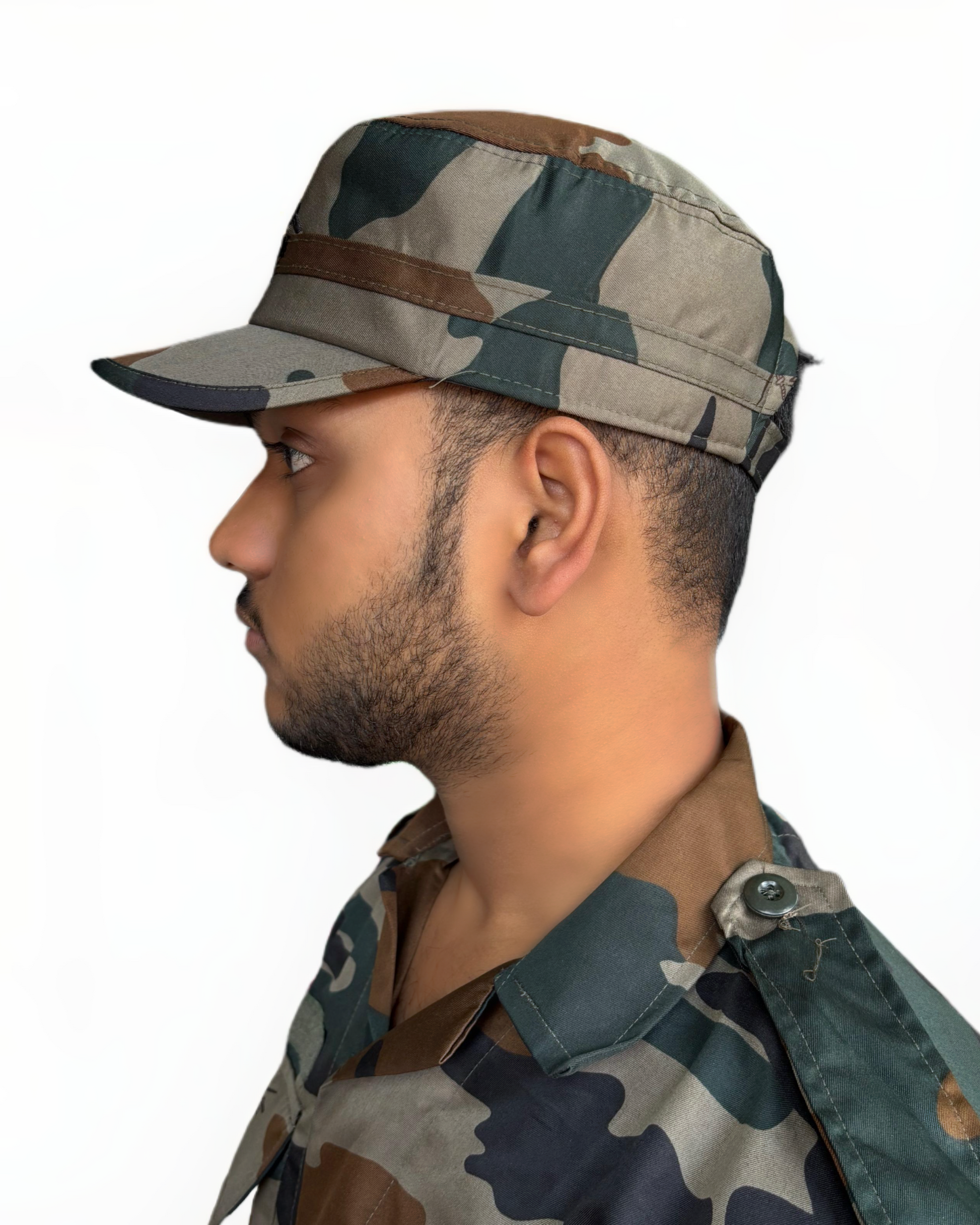 Army Nato Cap – Arjun Army Store - Main Image