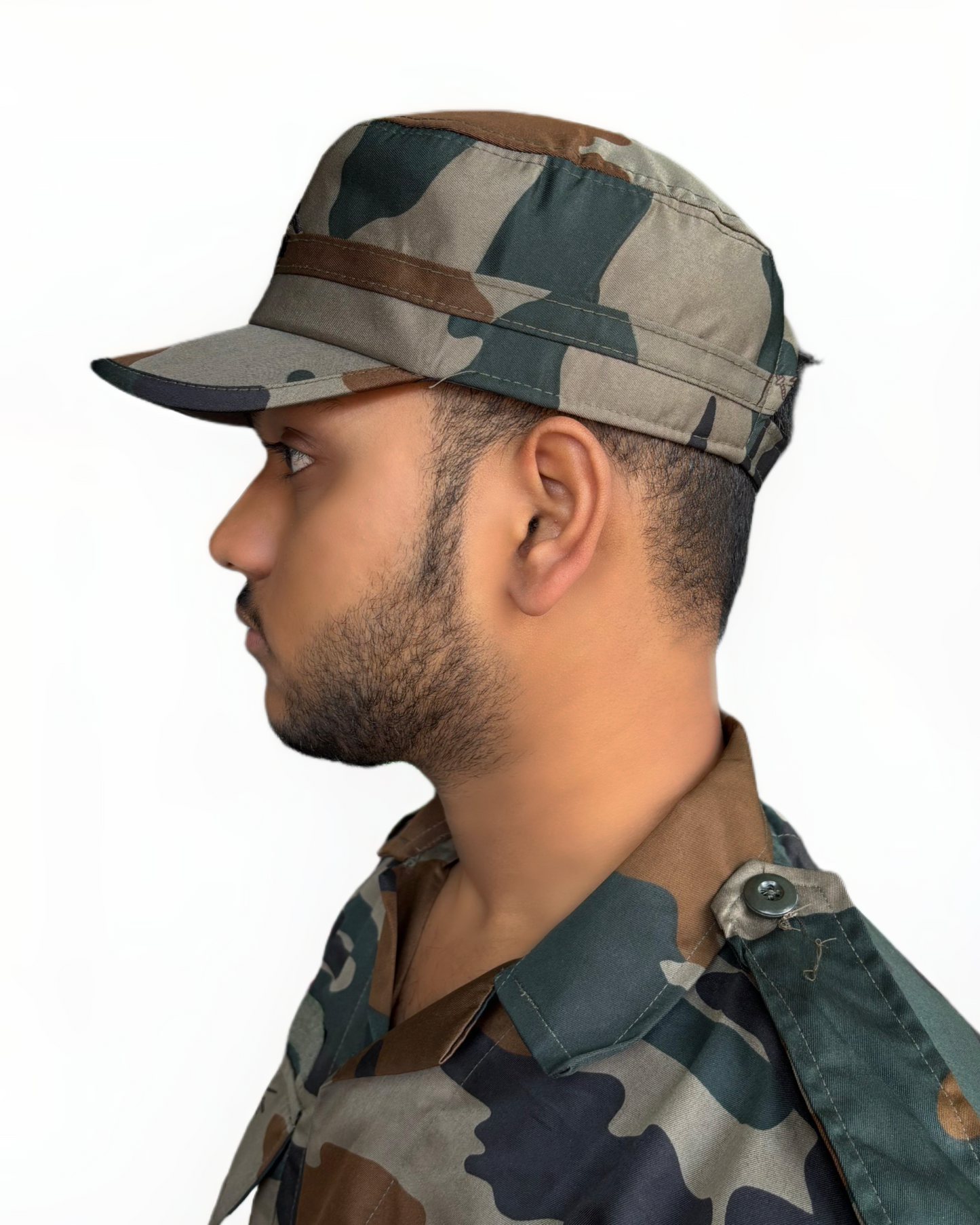 Army Nato Cap