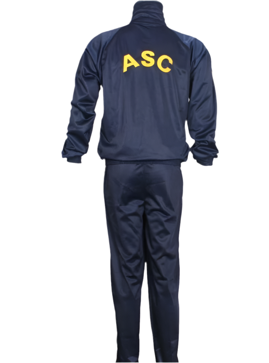 ASC Tracksuit