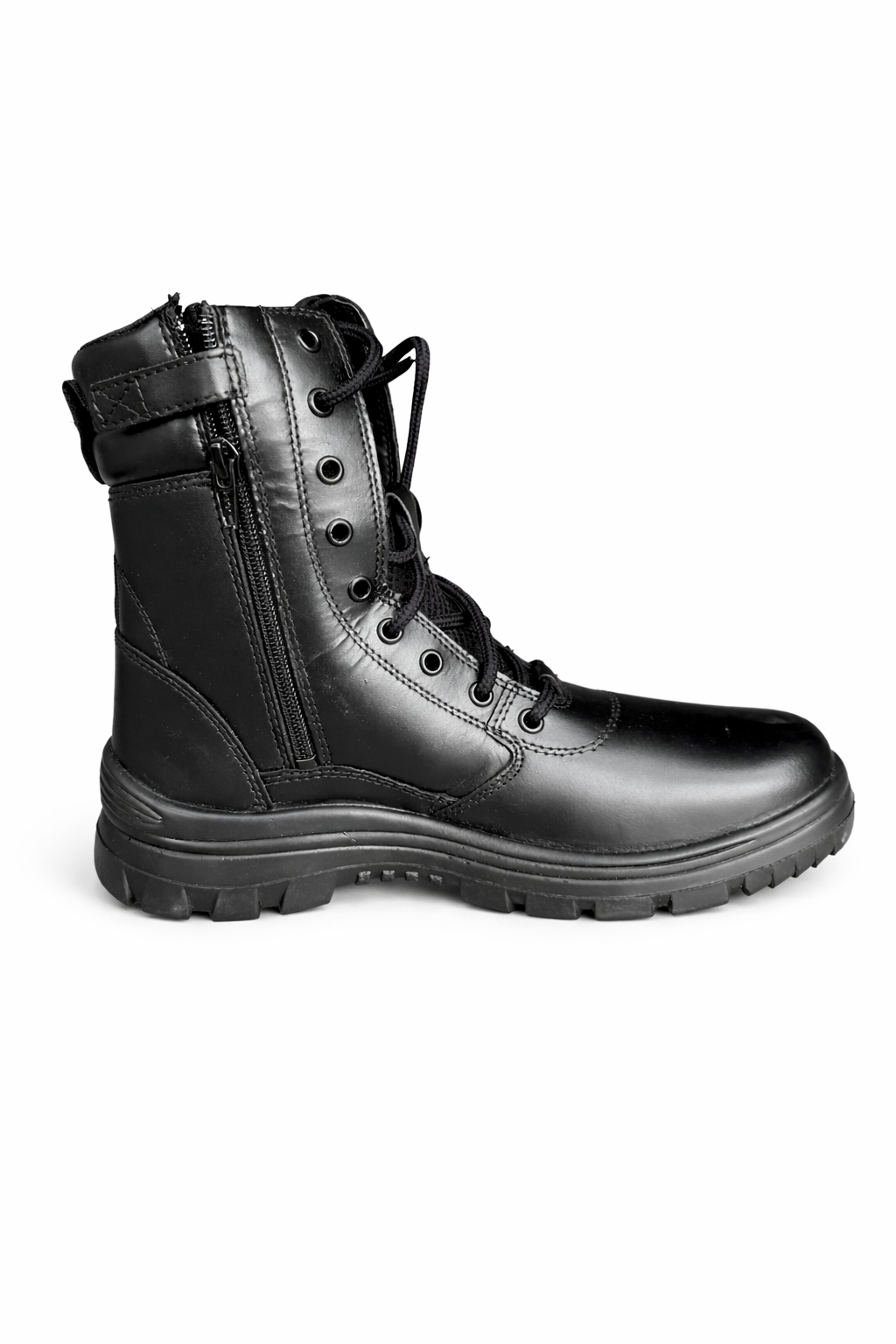 Liberty zip Boot