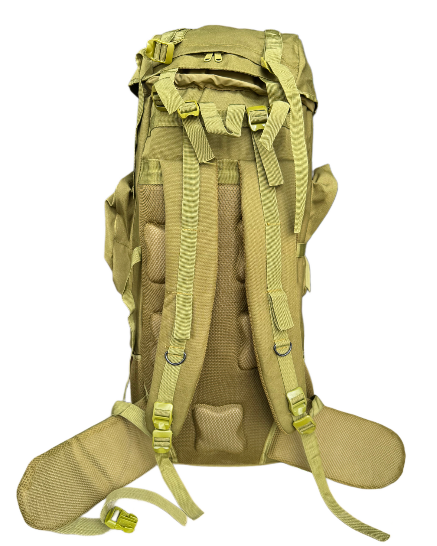 125 Ltr Ruksack Bag